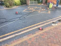 Best Driveway Pressure Washing  in Temple, TX